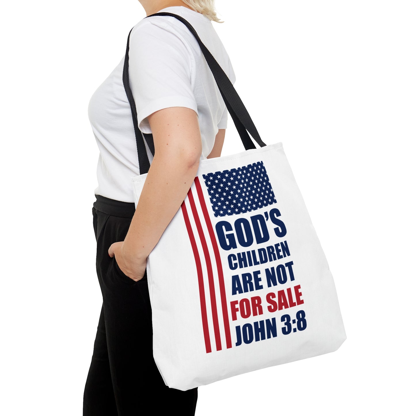 God's Children Bag