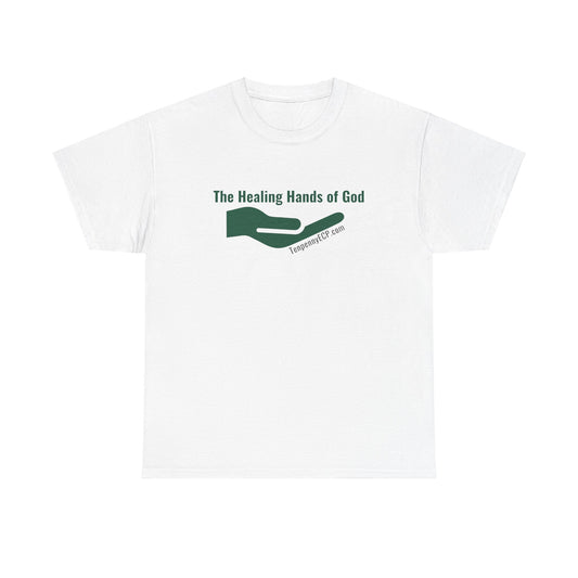 Healing Hands T-shirt