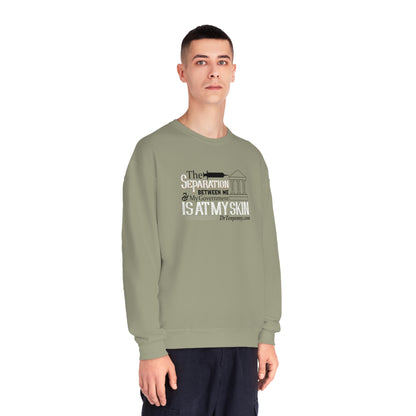 Seperation- Crewneck Sweatshirt