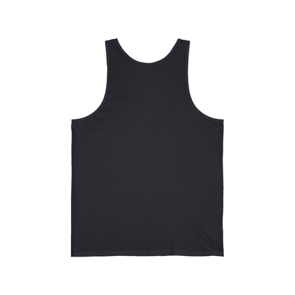 Jesus is Coming Jersey Tank