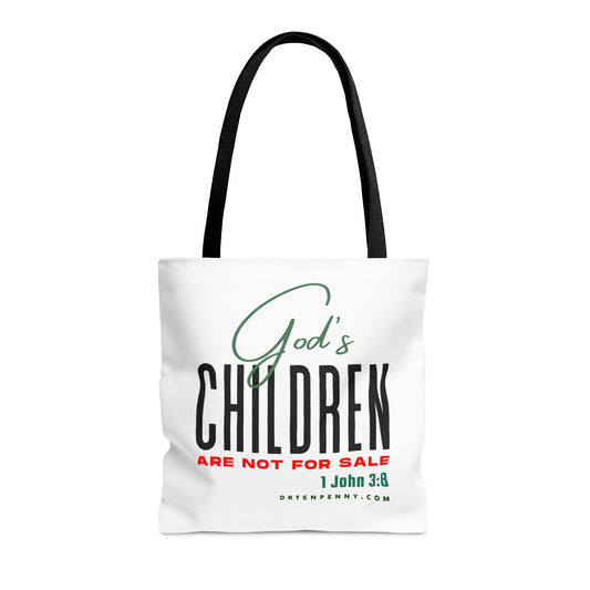 God's Children Bag