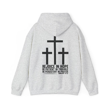 Happy Hour w DrT Hooded Sweatshirt