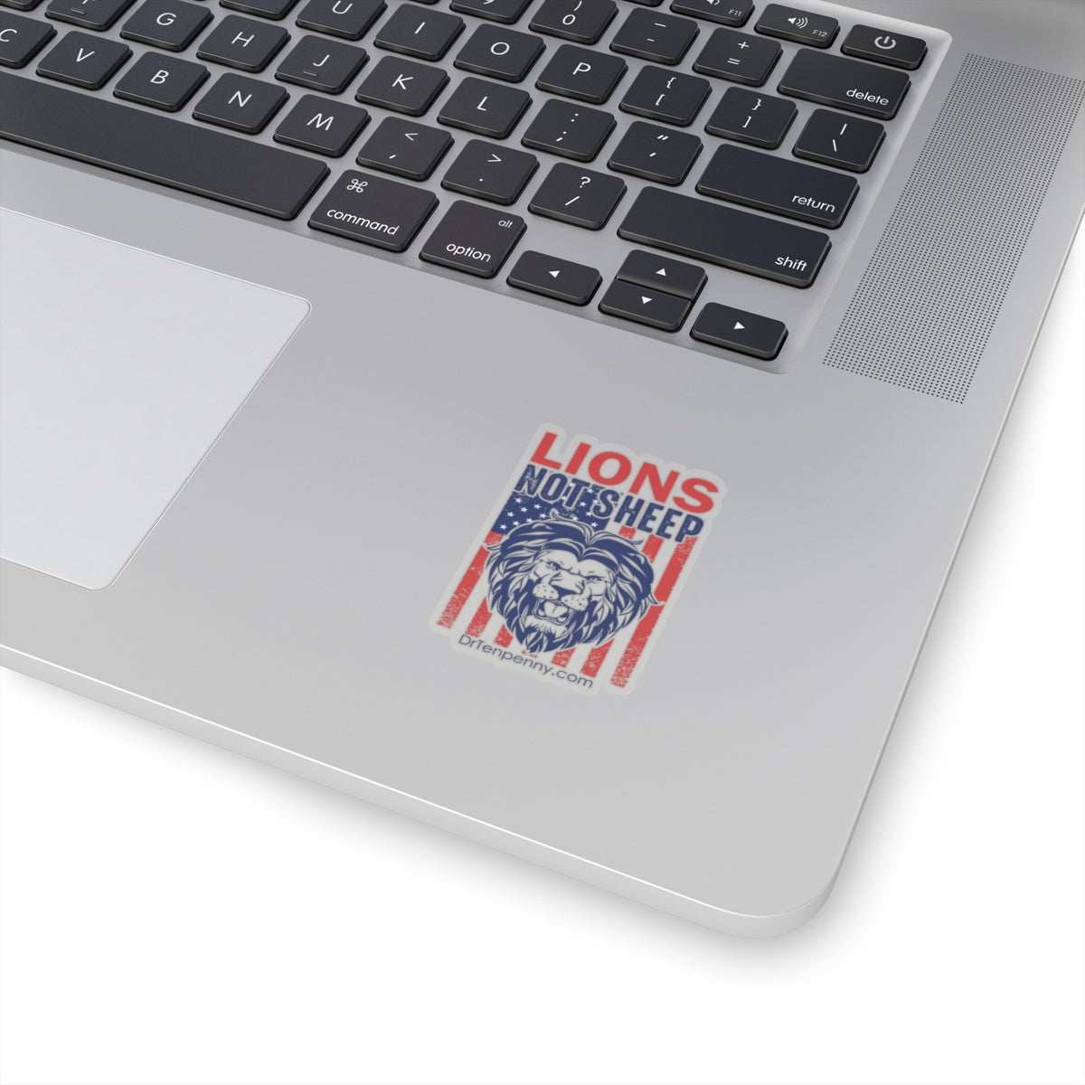 Sticker- Lions