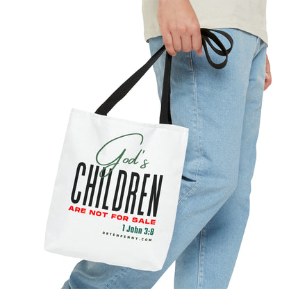 God's Children Bag