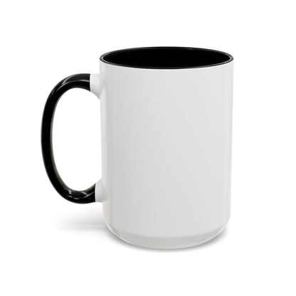 I Am Charlie Kirk 15oz Mug – Bold Statement Coffee Cup
