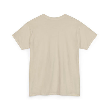 Adult- Unisex Heavy Cotton Tee- Lions Not Sheep