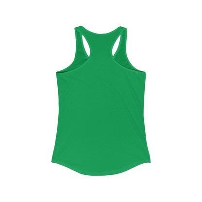 Jesus tank top