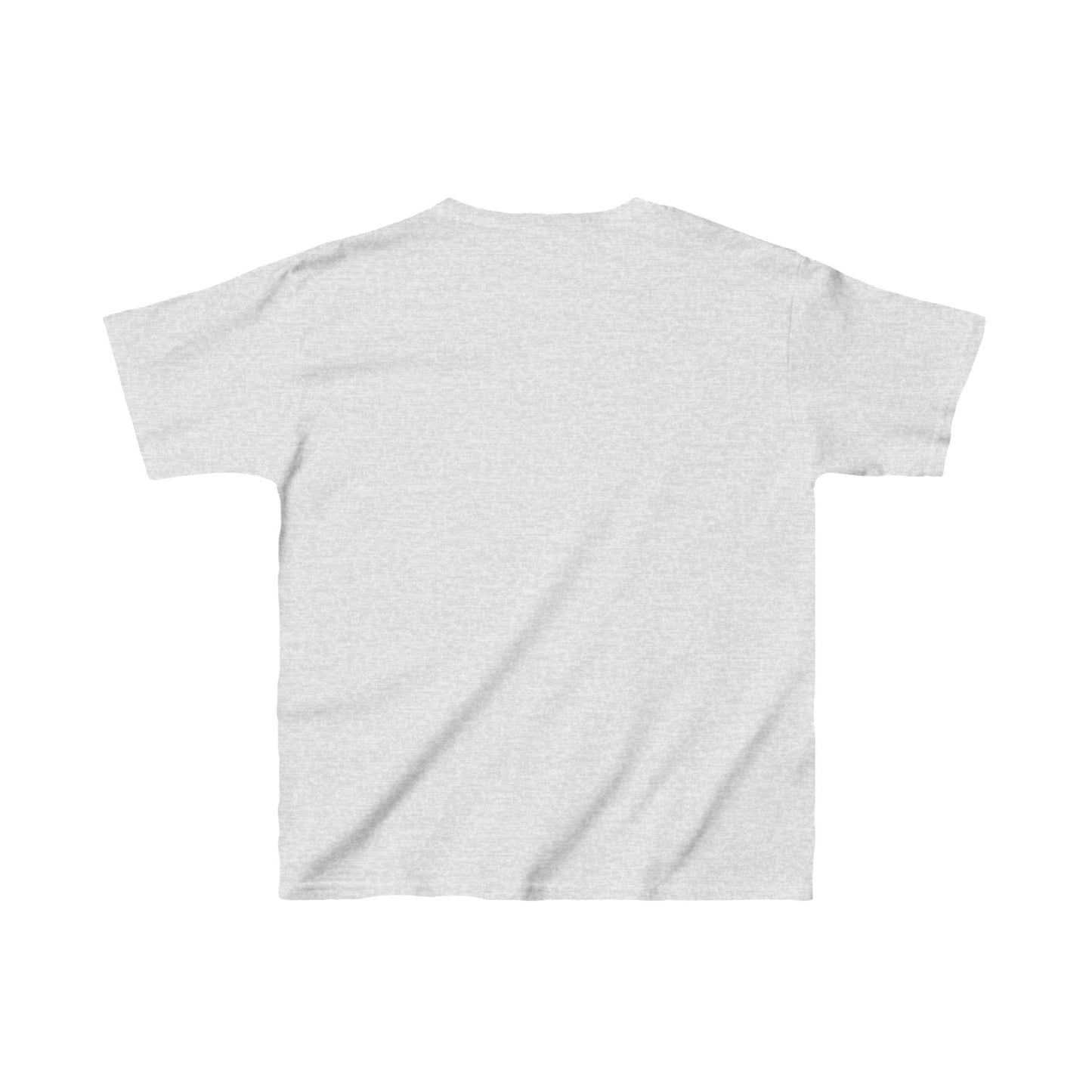 Kids Heavy Cotton™ Tee- Tree