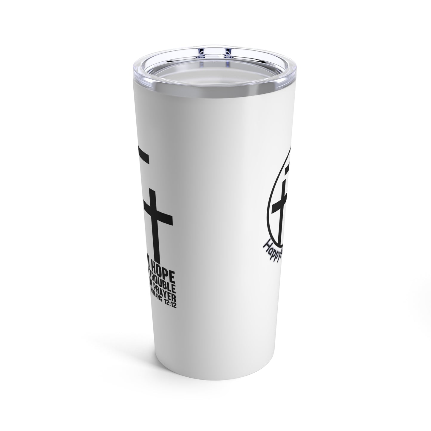 Happy Hour Tumbler 20oz