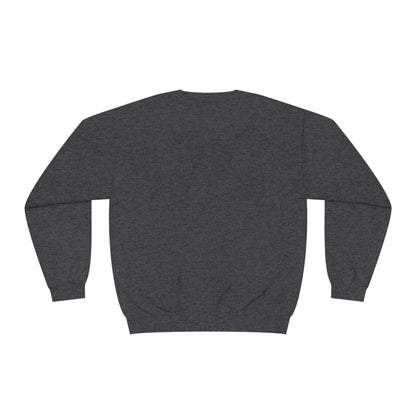 Walking with God Crewneck Sweatshirt