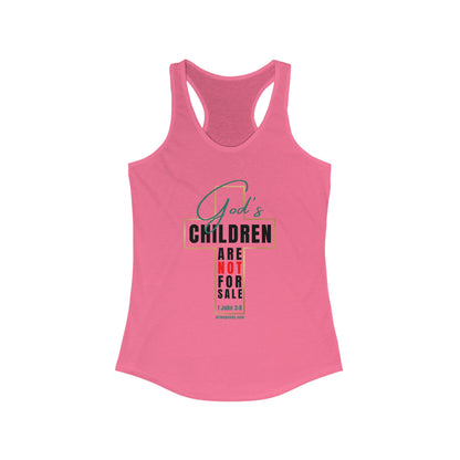 God's Children tank top