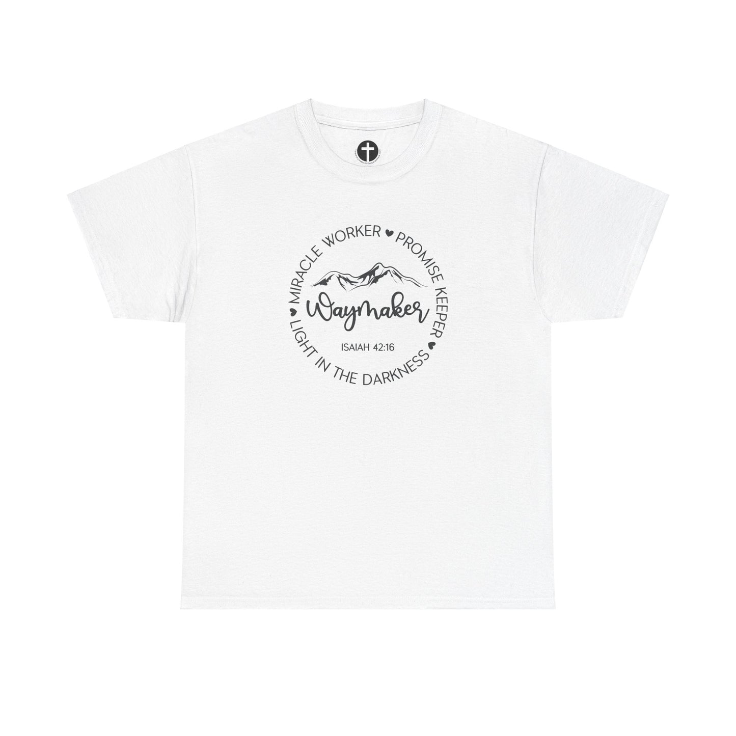 Waymaker Unisex T-shirt