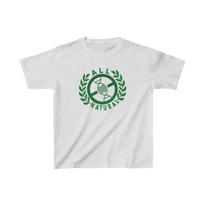 Kids All Natural Heavy Cotton™ Tee