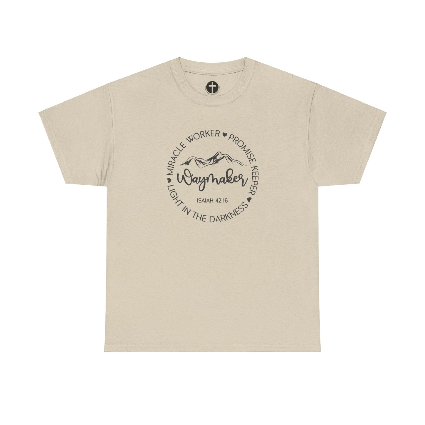 Waymaker Unisex T-shirt