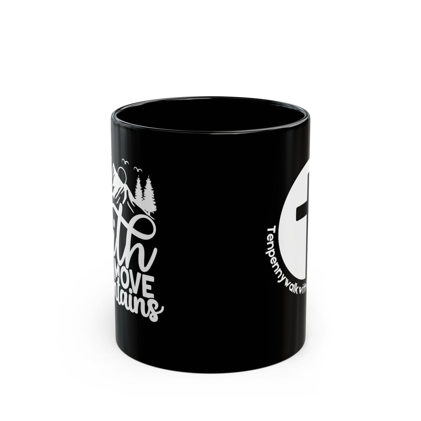 Black Mug (11oz, 15oz)