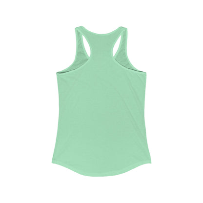 Revolution (SLIM FIT) Racerback Tank