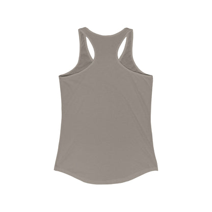 Revolution (SLIM FIT) Racerback Tank