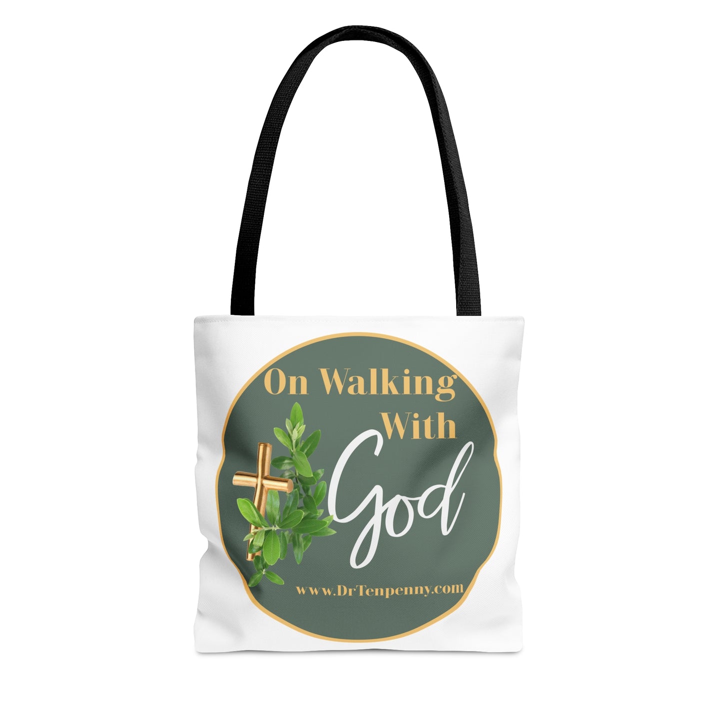 Walking with God Bag