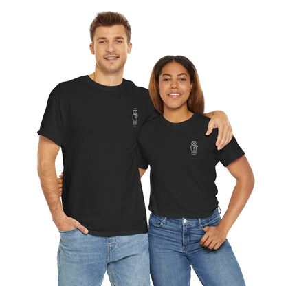 Stand with DrT T-shirt