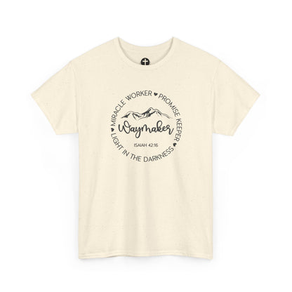 Waymaker Unisex T-shirt