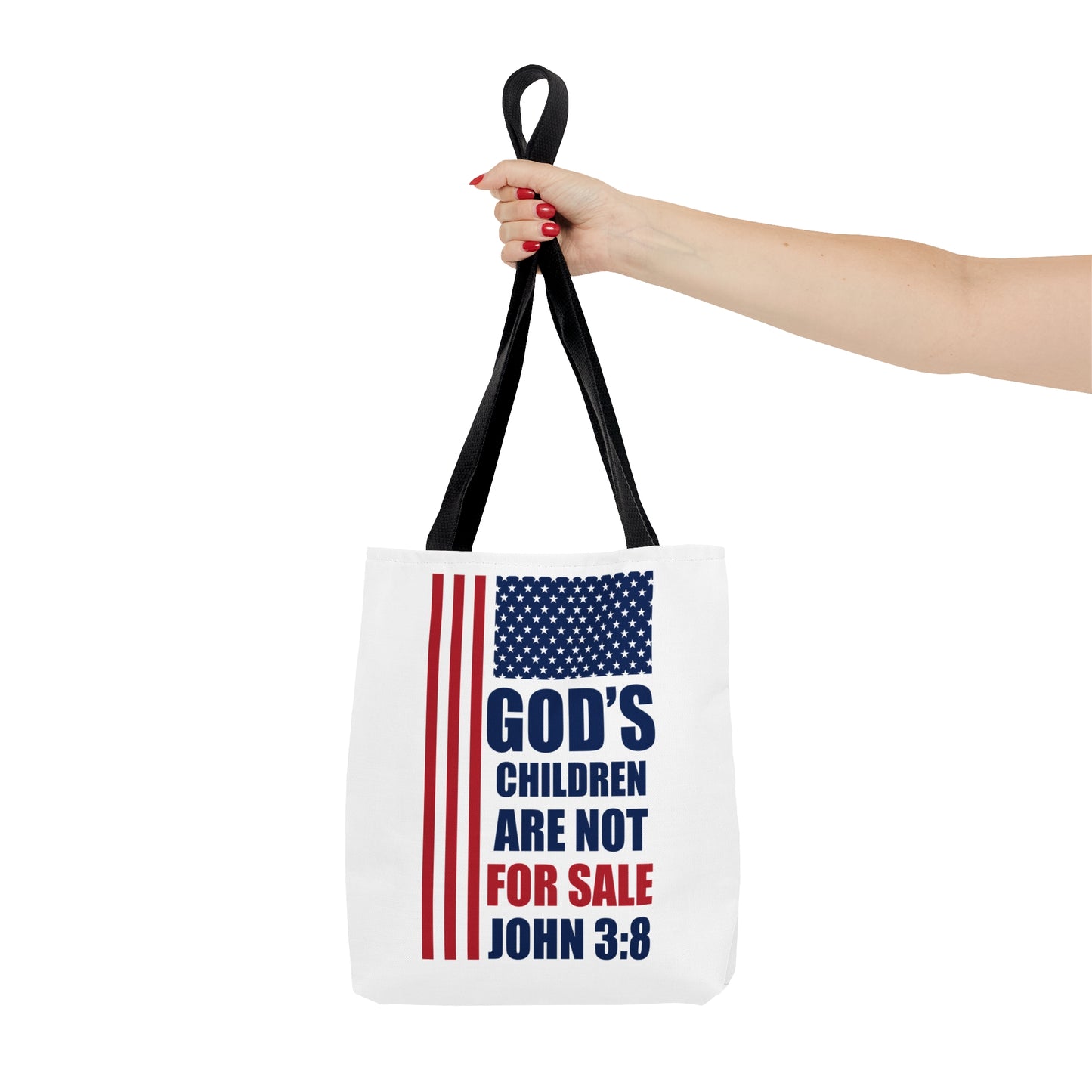 God's Children Bag