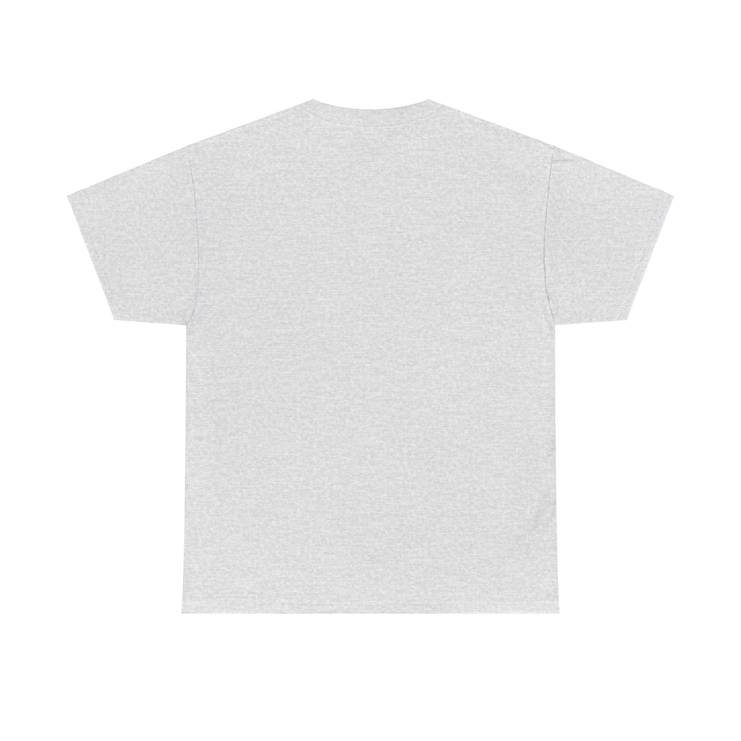 My Body- Women's Heavy Cotton Tee