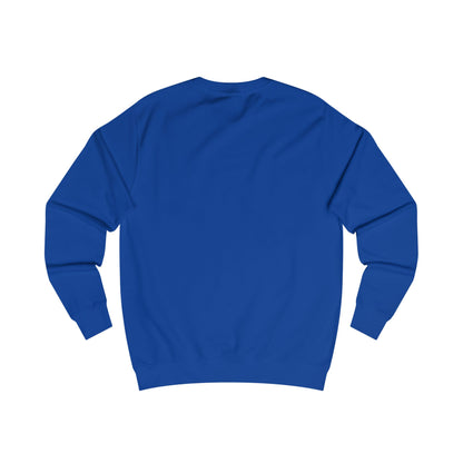 I Am Charlie Kirk Unisex Sweatshirt – Bold Statement Pullover