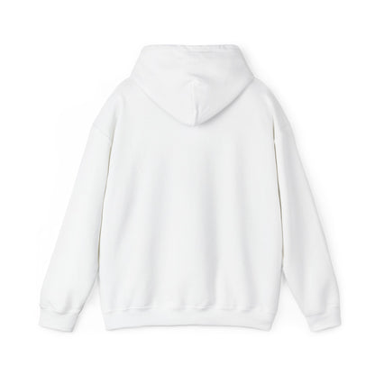 Lady Liberty Hooded Sweatshirt