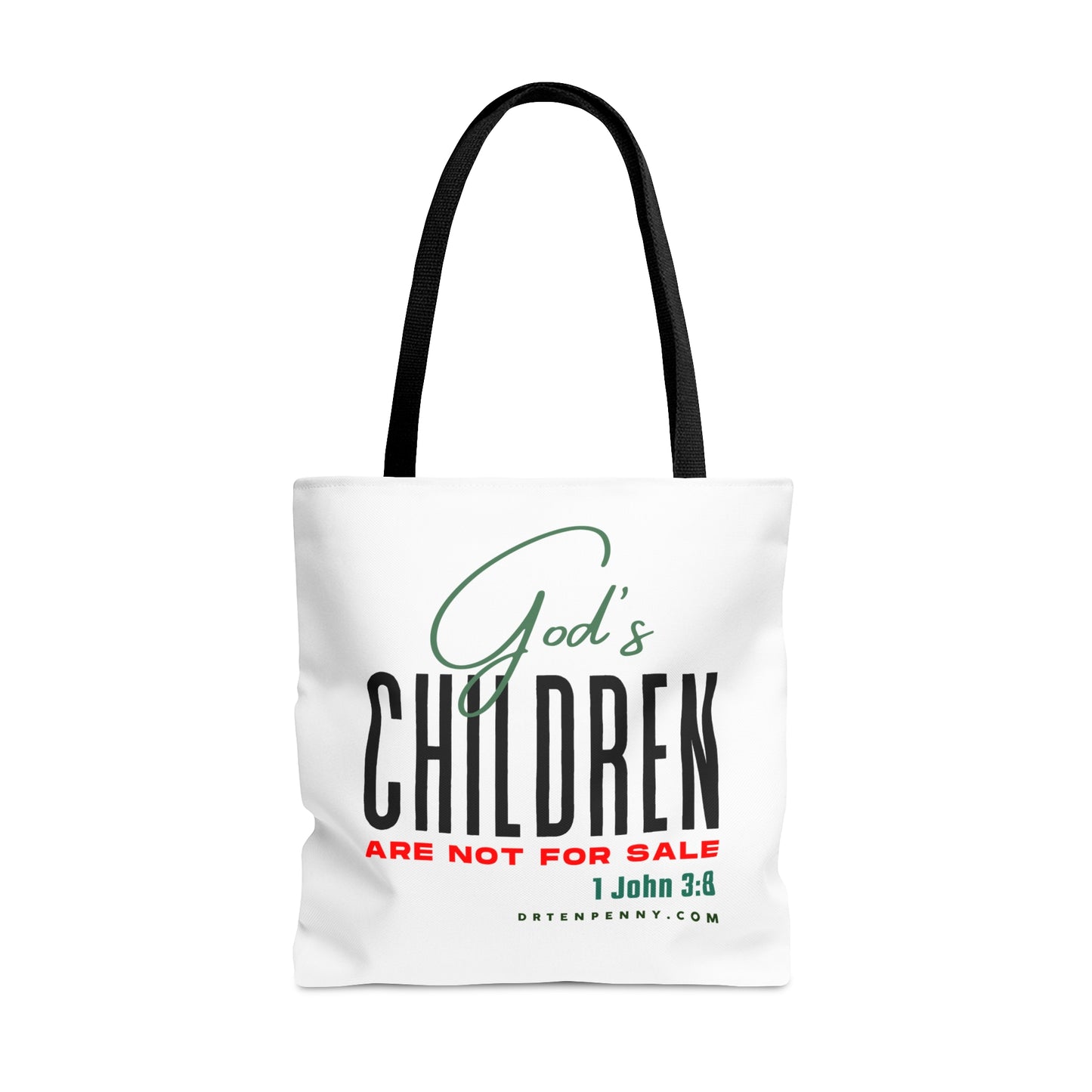 God's Children Bag