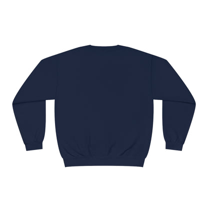 Land of the Free Crewneck Sweatshirt