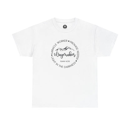 Waymaker Unisex T-shirt