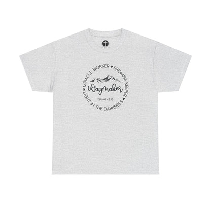 Waymaker Unisex T-shirt