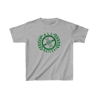 Kids All Natural Heavy Cotton™ Tee
