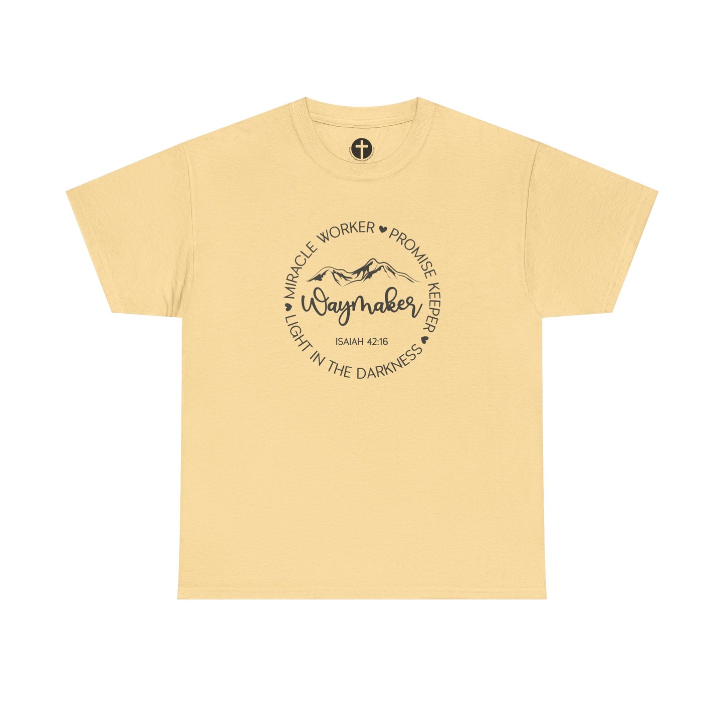 Waymaker Unisex T-shirt
