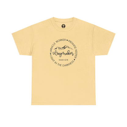 Waymaker Unisex T-shirt