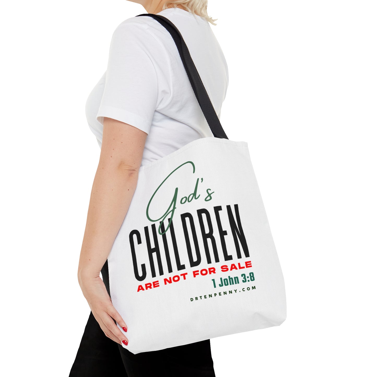 God's Children Bag