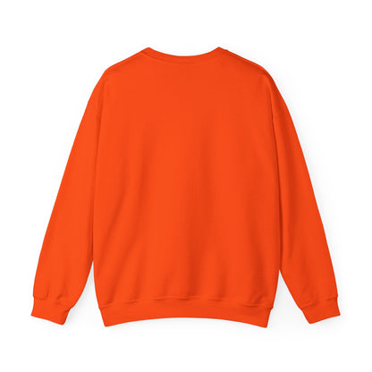 Autumn Blessings Lamb Sweatshirt – The Lord is My Shepherd' Comfort Fit