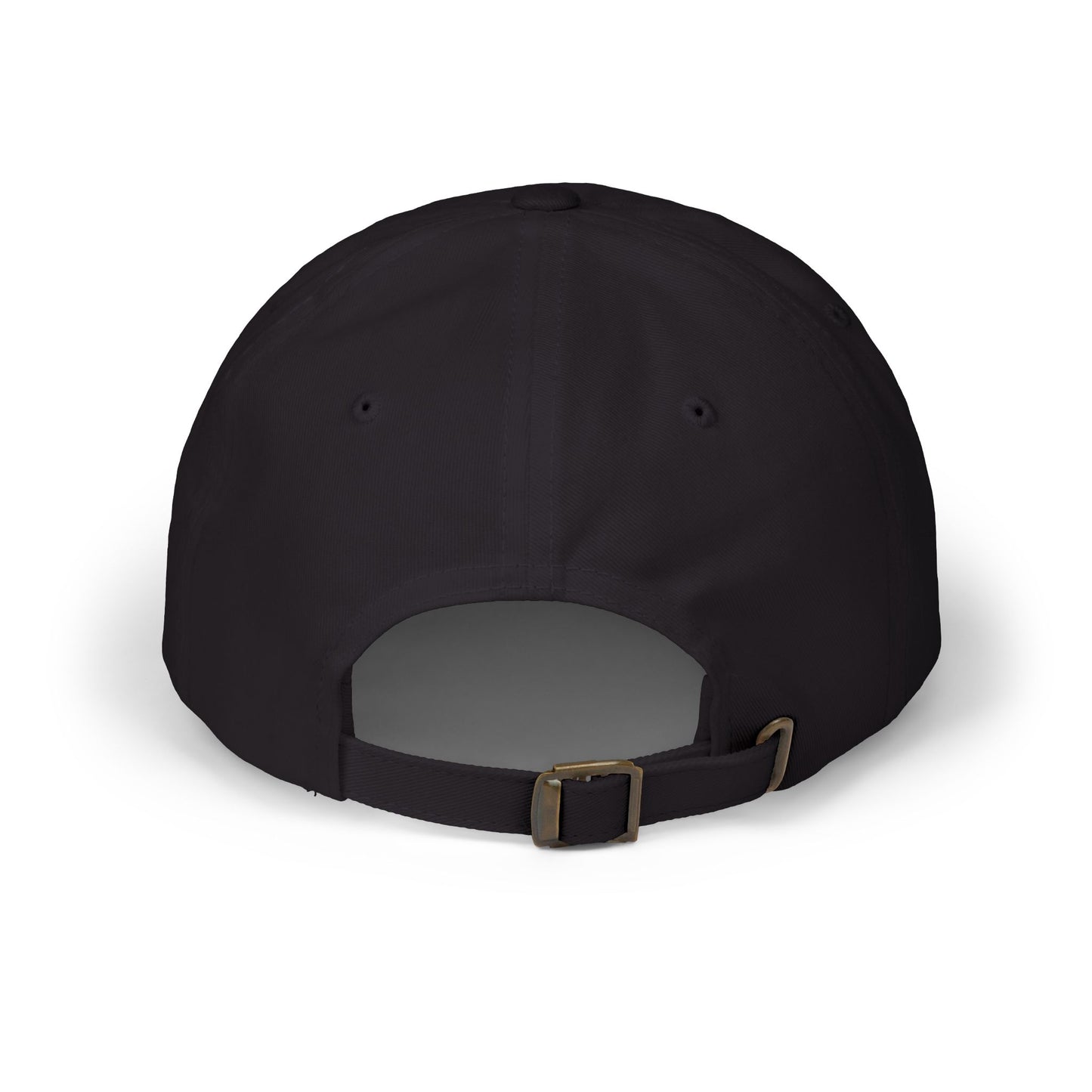Sorry Embroidered Dad Cap — Casual Apology Baseball Hat