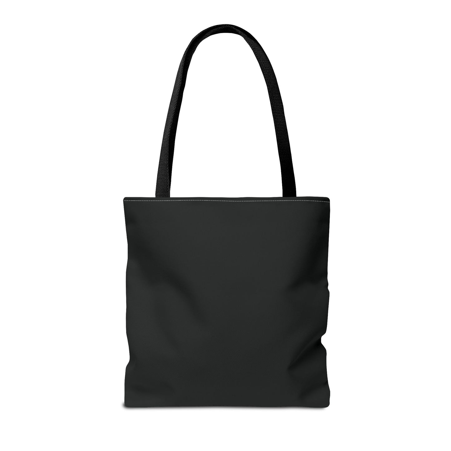 Lion and Sheep Integrity Tote Bag