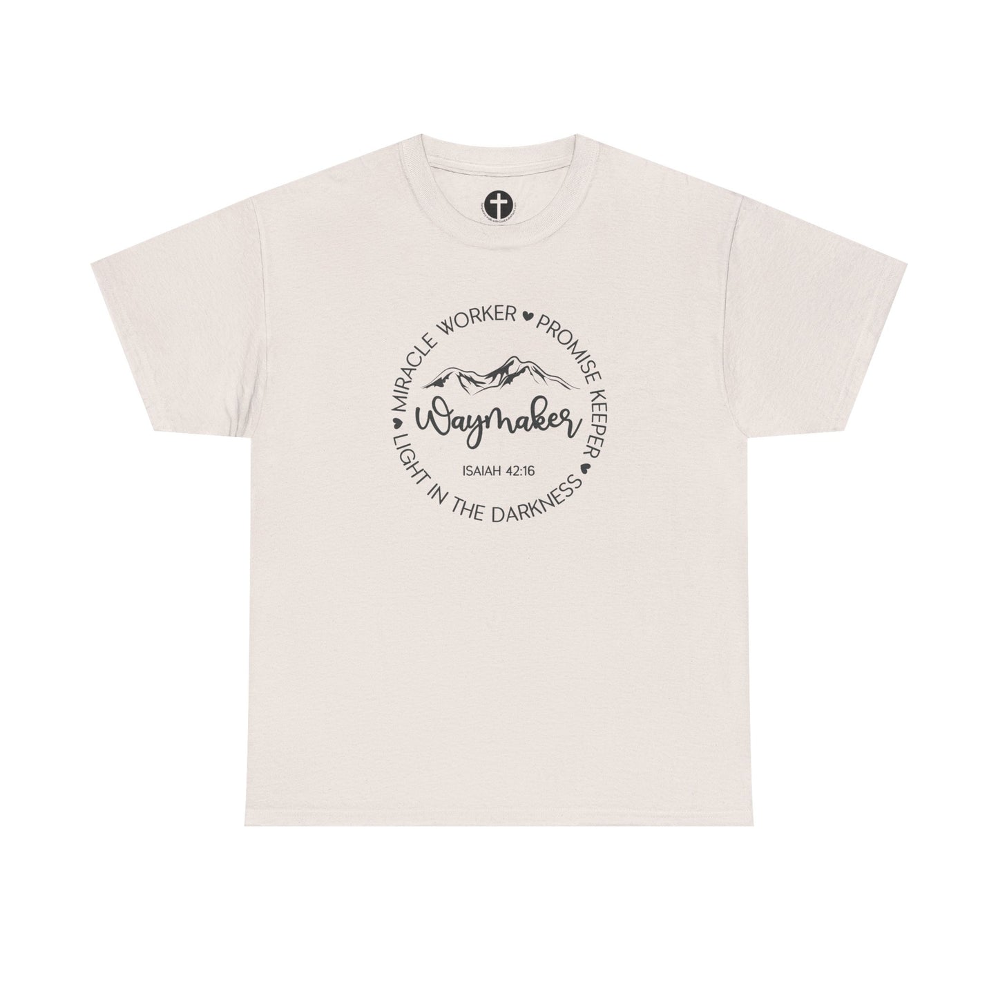 Waymaker Unisex T-shirt