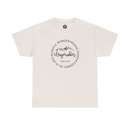 Waymaker Unisex T-shirt