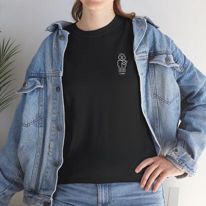 Stand with DrT T-shirt