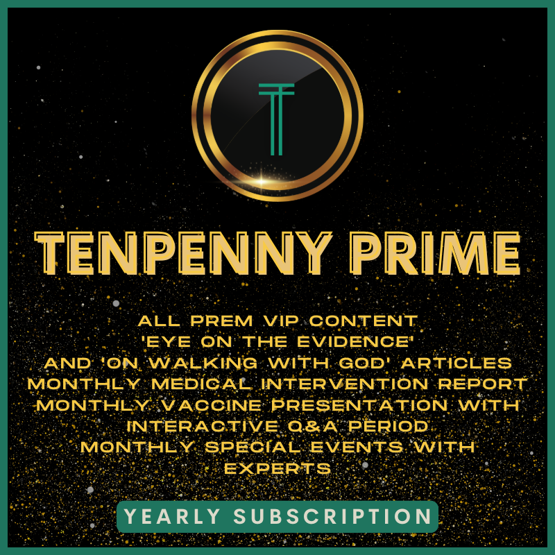 TENPENNY PRIME YEARLY