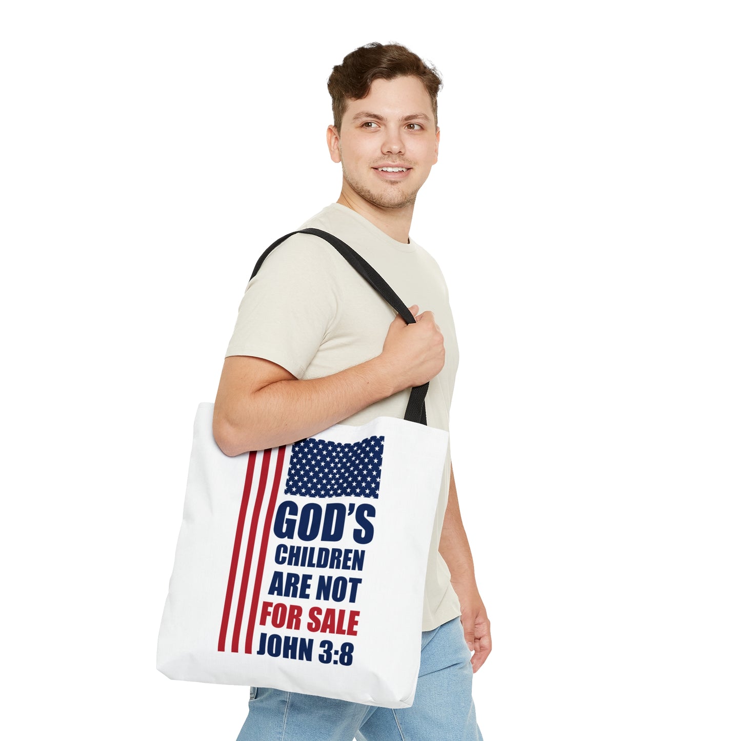 God's Children Bag