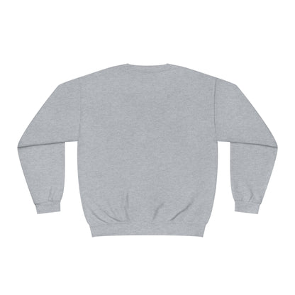 Walking with God Crewneck Sweatshirt