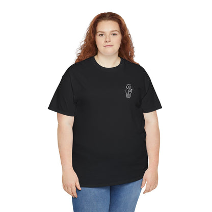 Stand with DrT T-shirt
