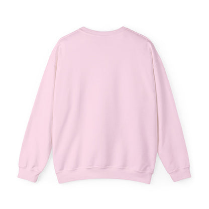 Autumn Blessings Lamb Sweatshirt – The Lord is My Shepherd' Comfort Fit