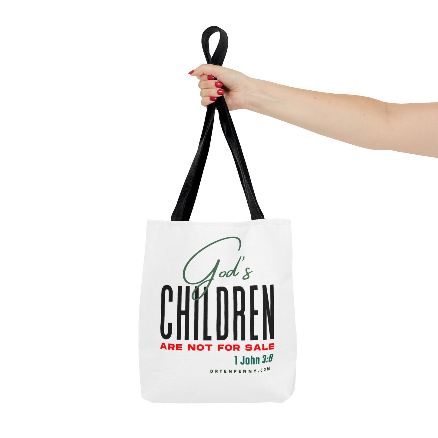 God's Children Bag