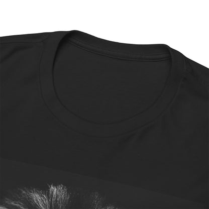 Be the Lion- Tshirt