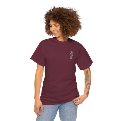 Stand with DrT T-shirt